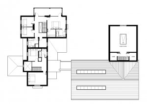 Private - First Floor