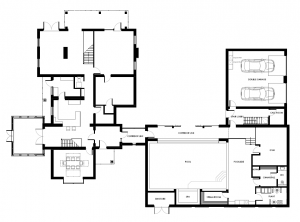 Private - Ground Floor