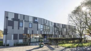 Richmond Medical Centre 1