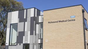 Richmond Medical Centre 4