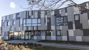 Richmond Medical Centre 8