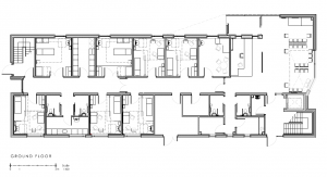Richmond Surgery - Ground Floor